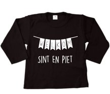 SINT EN PIET