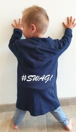 HOODIE #SWAG