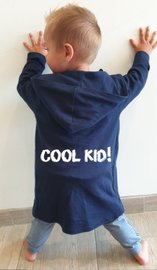 HOODIE COOL KID