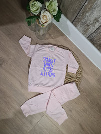 Pyjama | Sparkle When you&#039;re sleeping