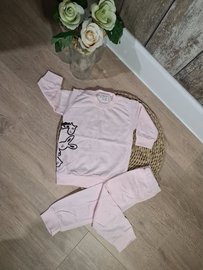 Pyjama | Glurende dierenvriendjes 