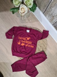 TO GO TO SLEEP (KLEINE DINO&#039;S)