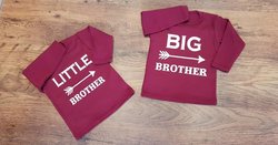 Little/BIG arrow twinning set