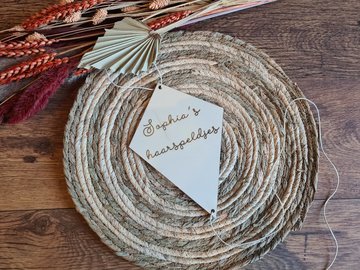 Vlieger Haarspeldjes