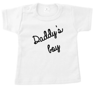 Daddy&#039;s little ...