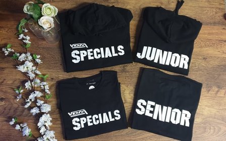 Gerpersonaliseerde hoodies