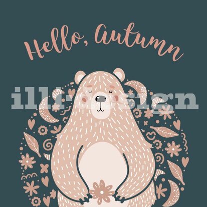 hello autumm