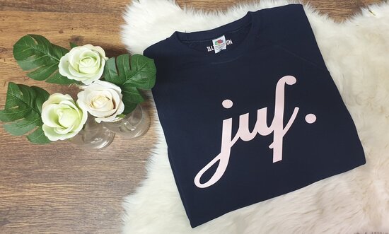 Juf Sweater 