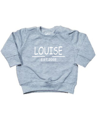 simple name design
