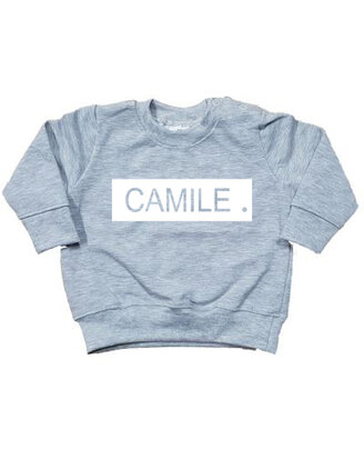 name-sweater