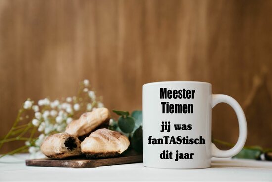 Mug | fanTastisch!