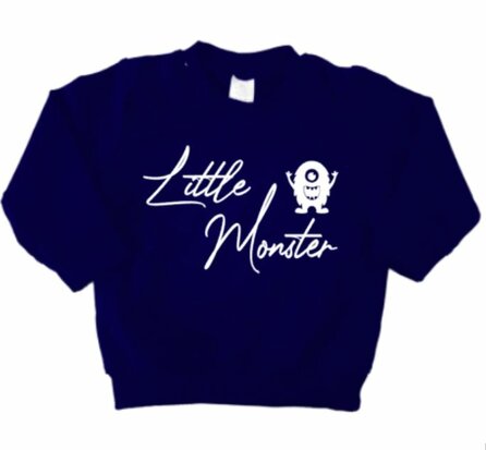 SWEATER | LITTLE MONSTER