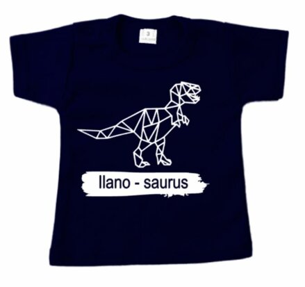 T-rex (o)saurus