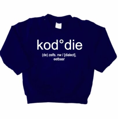Sweater | Koddie