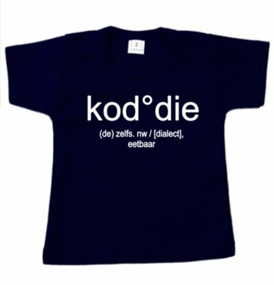 Koddie