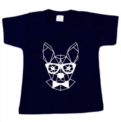 T-SHIRT | COOL BULDOG