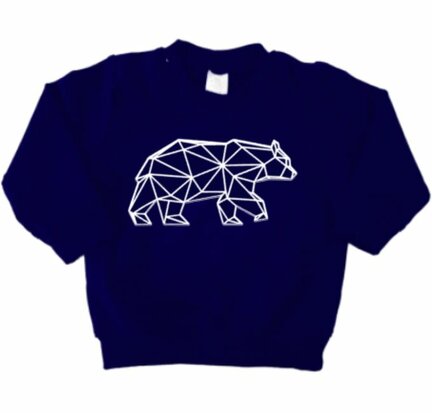 Sweater | Polar bear