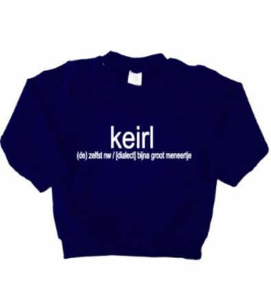 Sweater | Keirl