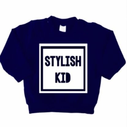 SWEATER | STYLISH KID