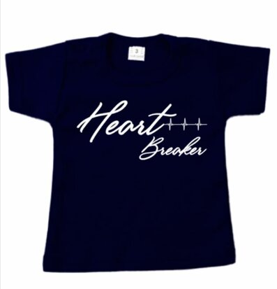 SHIRT | HEART BREAKER