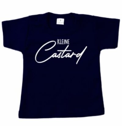 SHIRT | KLEINE CASTARD