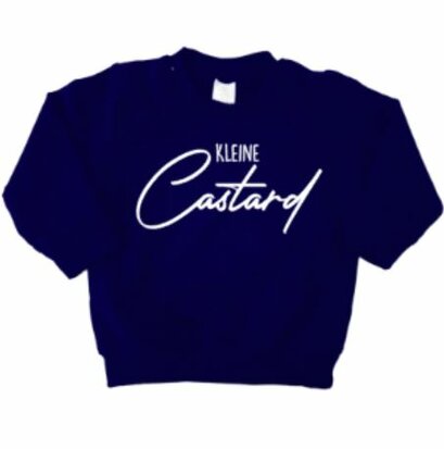 SWEATER | KLEINE CASTARD