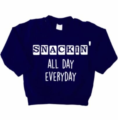 SWEATER | SNACKIN