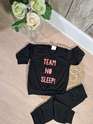 Pyjama | Team no sleep