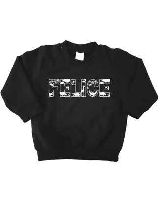 Jungle name Sweater