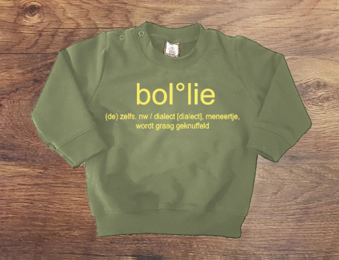 Sweater | Bollie