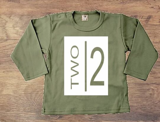 Age / Square design