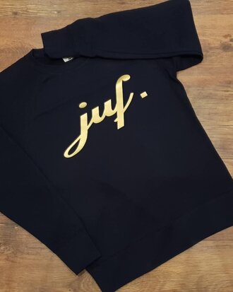 Juf Sweater 