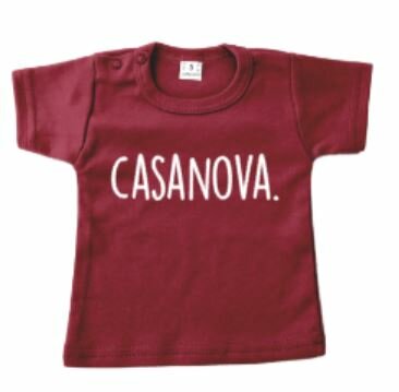 CASANOVA.