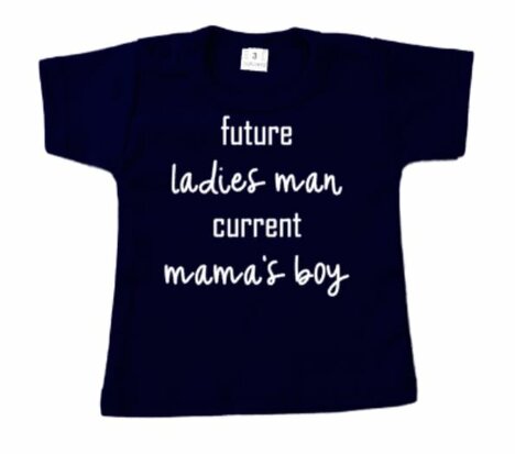 future ladies man