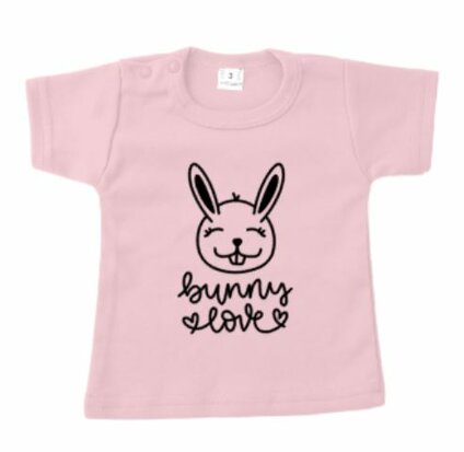 Bunny Love 