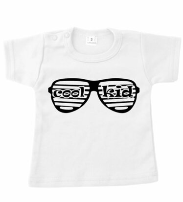 Cool Kid Glasses