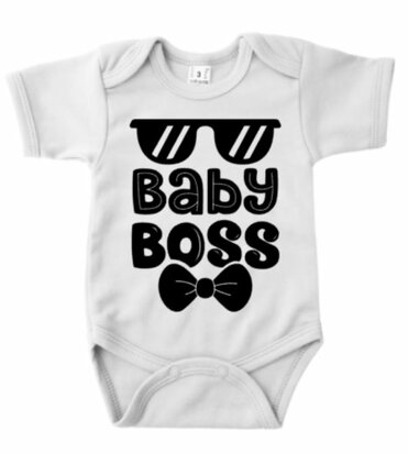 Baby Boss Sunglasses