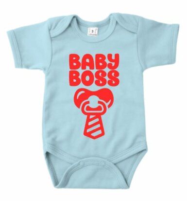 Baby Boss das