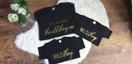 Wild things