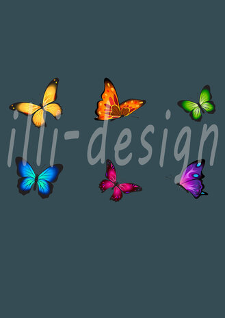 vlinder design
