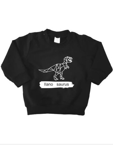 T-rex (o)saurus