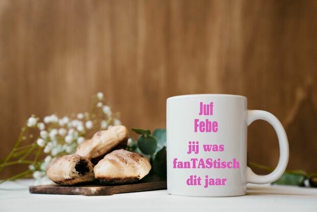 Mug | fanTastisch!