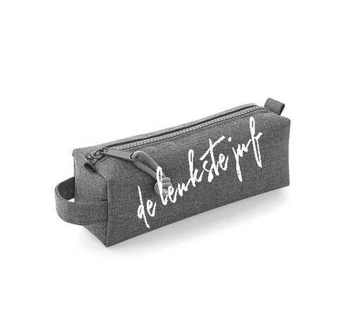 pencil case | betekenis meester/juf