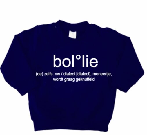 Sweater | Bollie