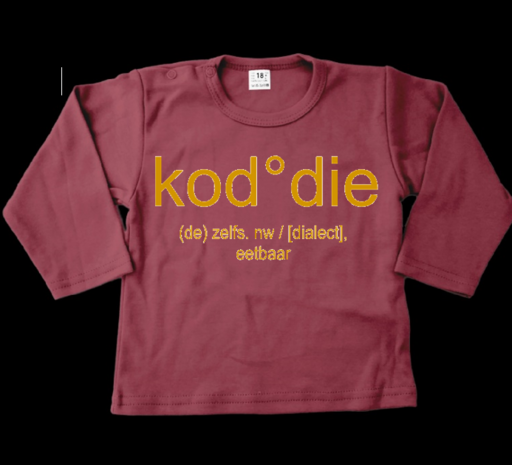 Koddie