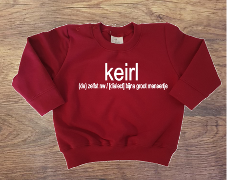 Sweater | Keirl