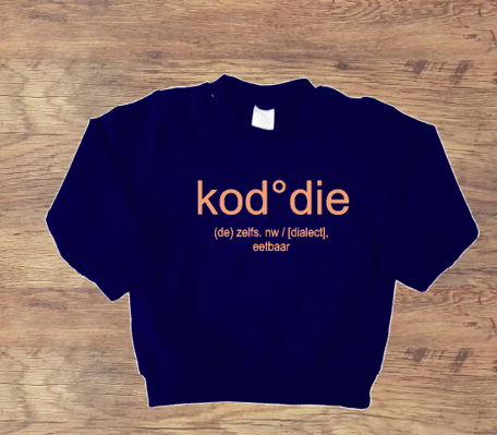Sweater | Koddie