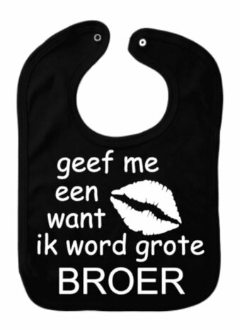 Ik word grote zus/broer