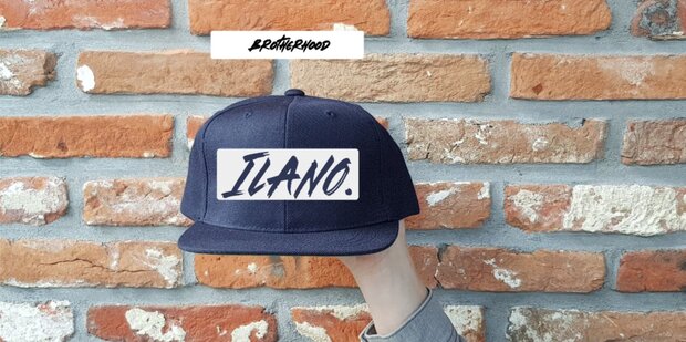 Name snapback Cap