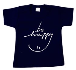 Be happy